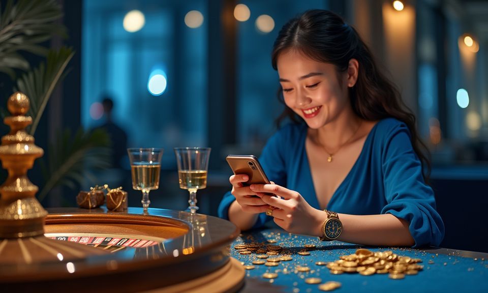 govip88 mobile gaming