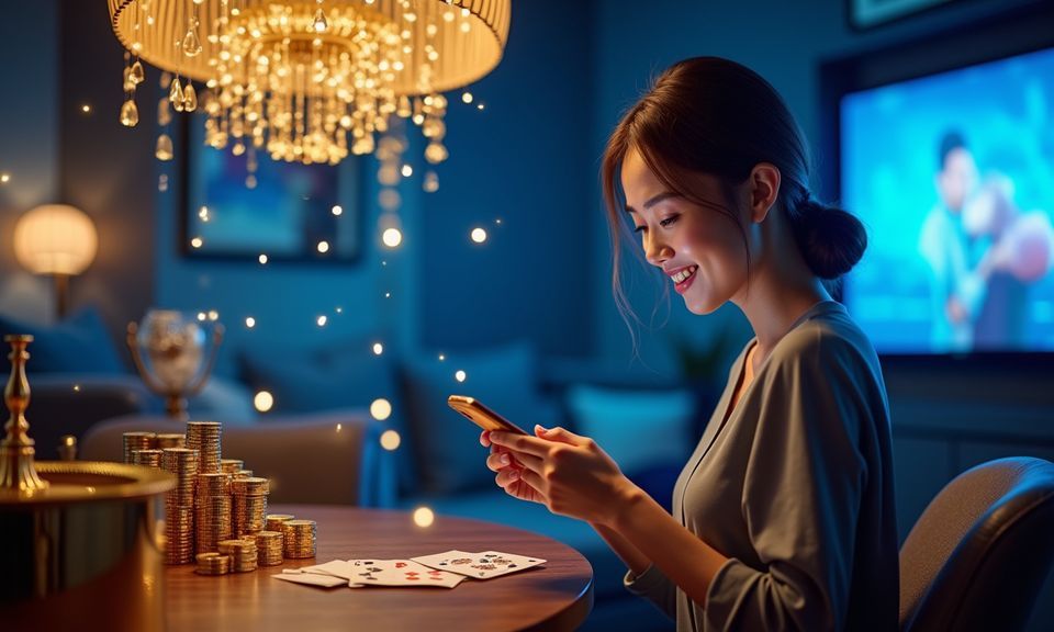 govip88 mobile gaming