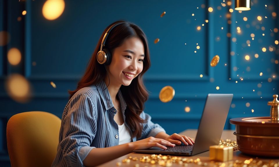 govip88 Lucky Neko Hadir di govip88 Malaysia