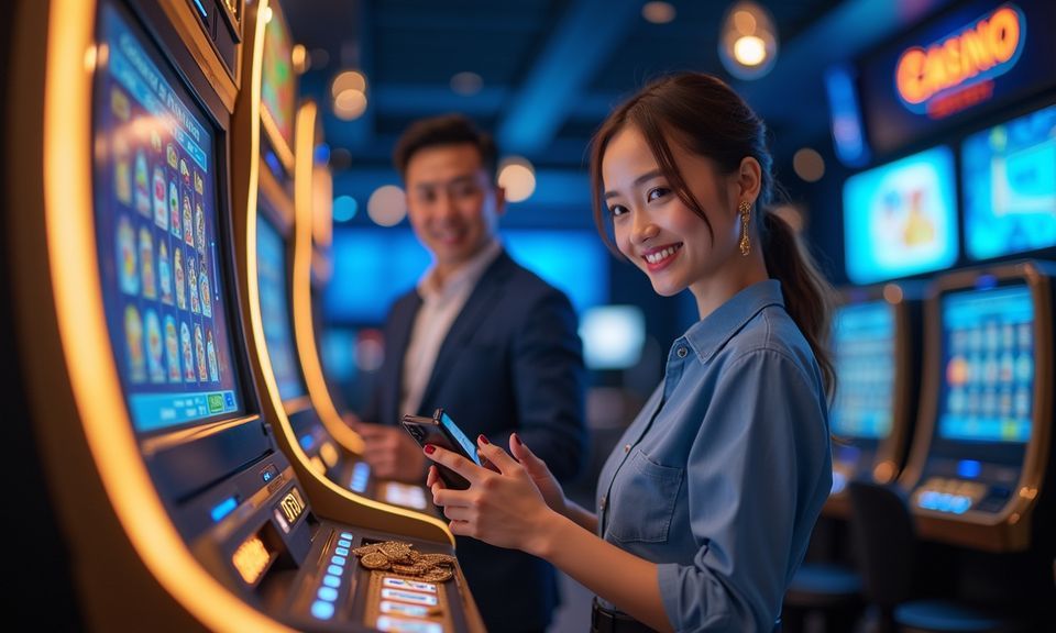 govip88 Three Card Poker with Real Dealers and Malaysia Payment Access